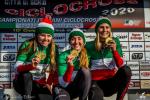 Campionati Italiani Ciclocross Schio 2020